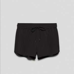 TNA Alayli Running Shorts